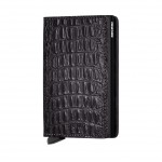 Secrid Slimwallet - Nile - Black