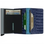 Secrid Slimwallet - Nile - Blue