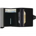 Secrid Twinwallet - Original - Black