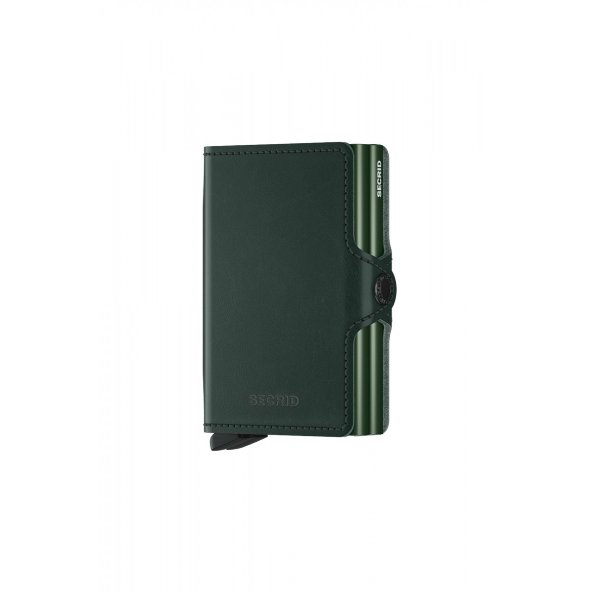 Secrid Twinwallet - Original - Green