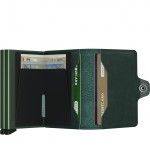 Secrid Twinwallet - Original - Green