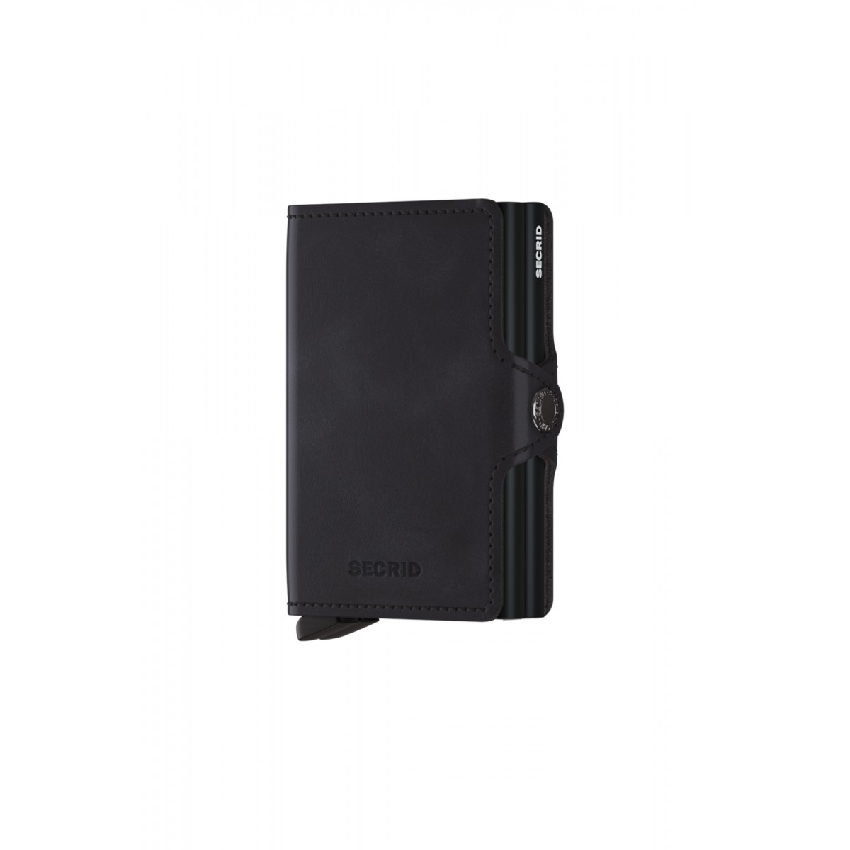 Secrid Twinwallet - Vintage - Black