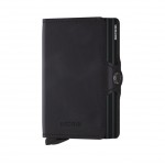 Secrid Twinwallet - Vintage - Black