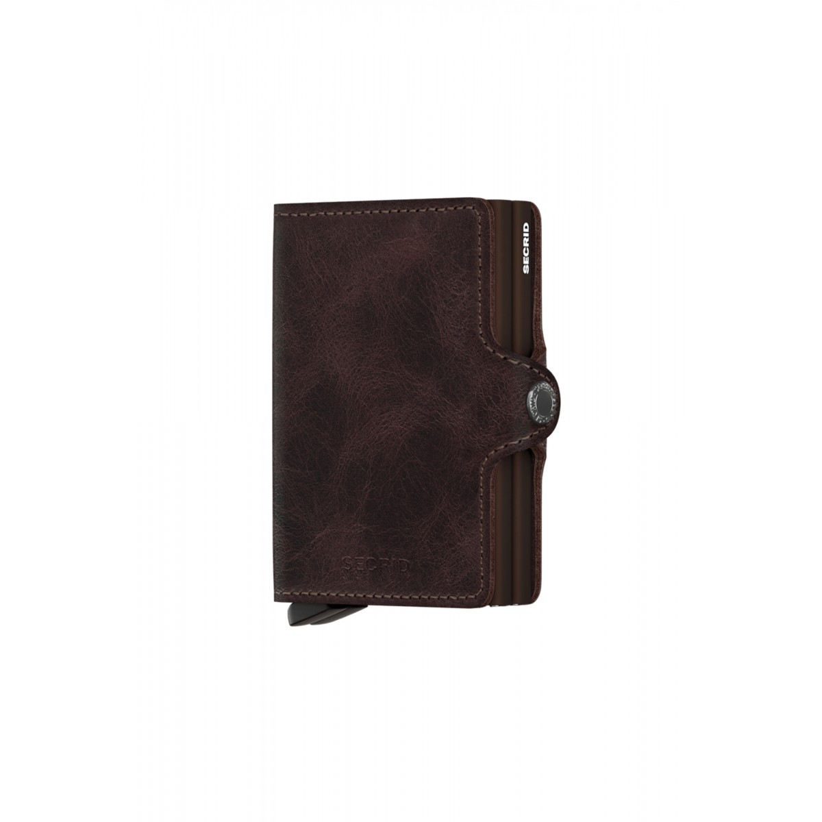 Secrid Twinwallet - Vintage - Chocolate