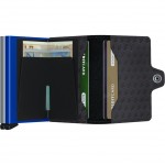 Secrid Twinwallet - Optical - Titanium Blue