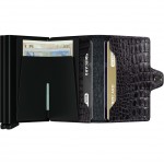 Secrid Twinwallet - Nile - Black