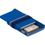 Secrid Cardslider - Blue