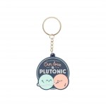 Mr. Wonderful Μπρελόκ Key-Ring "For Love that is out of this world"