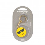 DOIY Emokeyrings - Cool - Μπρελόκ