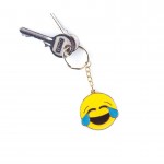 DOIY Emokeyrings - Joy - Μπρελόκ