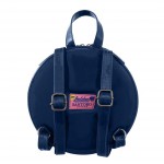 Santoro London Στρογγυλό Backpack First Class Lounge - Lollipop