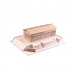 Desyllas - C076h Parthenon - 21.8 x 29.8 x 2.2 cm