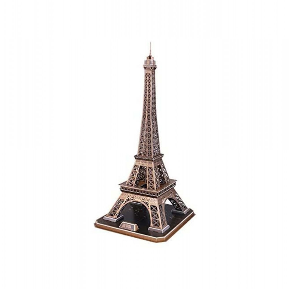 Desyllas - C044h Eiffel Tower