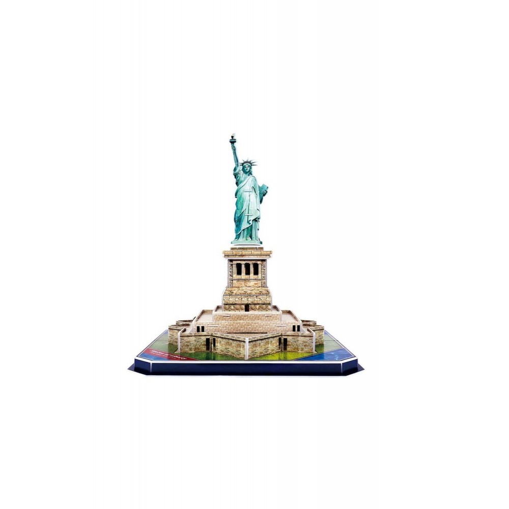 Desyllas - C080h Statue of Liberty