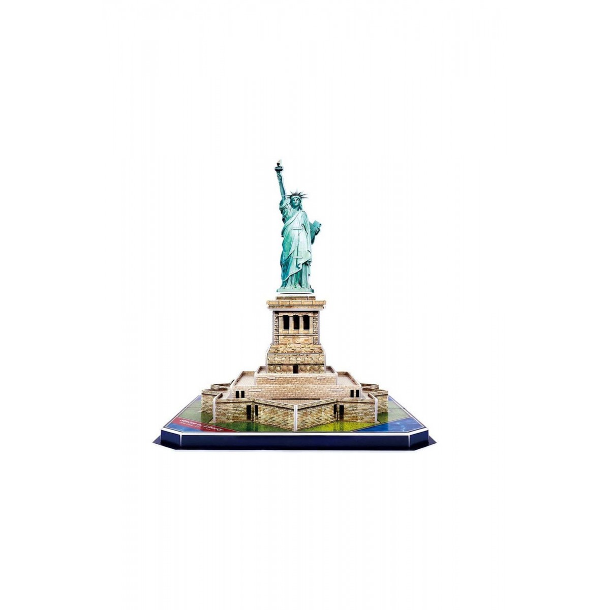 Desyllas - C080h Statue of Liberty