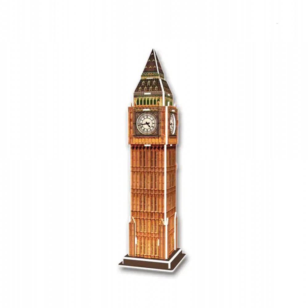 Desyllas - C094h Big Ben