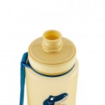 Equa - Dino BPA free bottle - 600ml