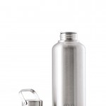 Equa - Timeless Steel Water Bottle - 600ml