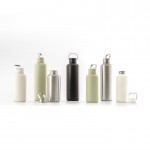 Equa - Timeless Steel Water Bottle - 600ml