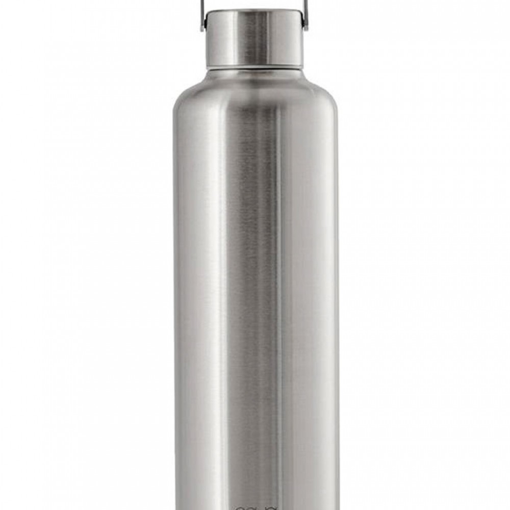 Equa - Timeless Steel Water Bottle - 1000ml