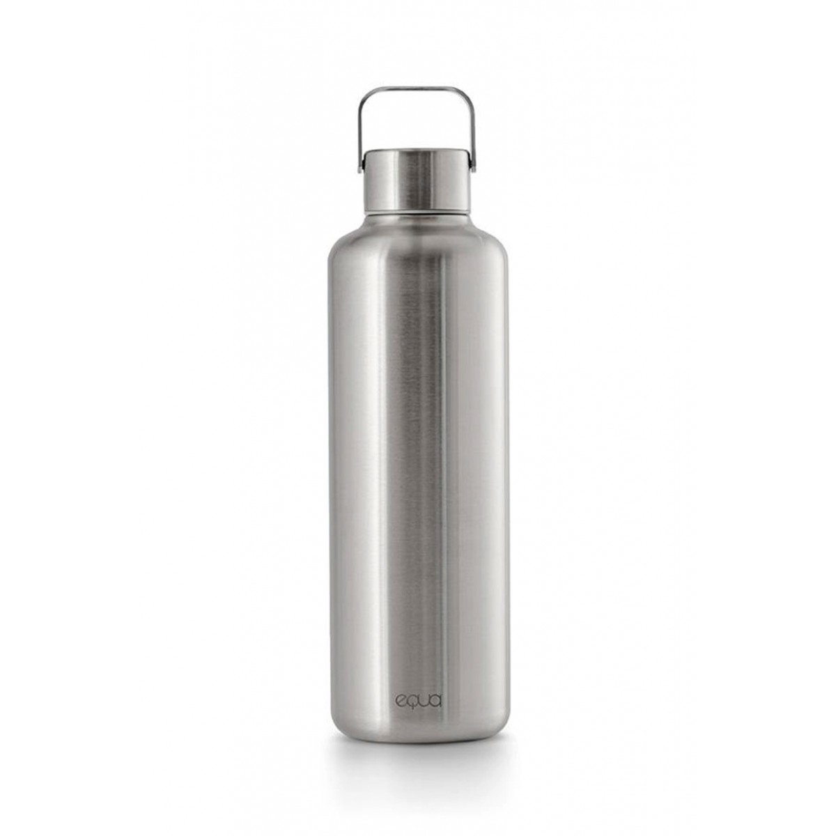 Equa - Timeless Steel Water Bottle - 1000ml