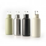 Equa - Timeless Matcha Stainless Steel Bottle - 600ml