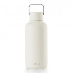 Equa - Timeless Off White Stainless Steel Bottle - 600ml