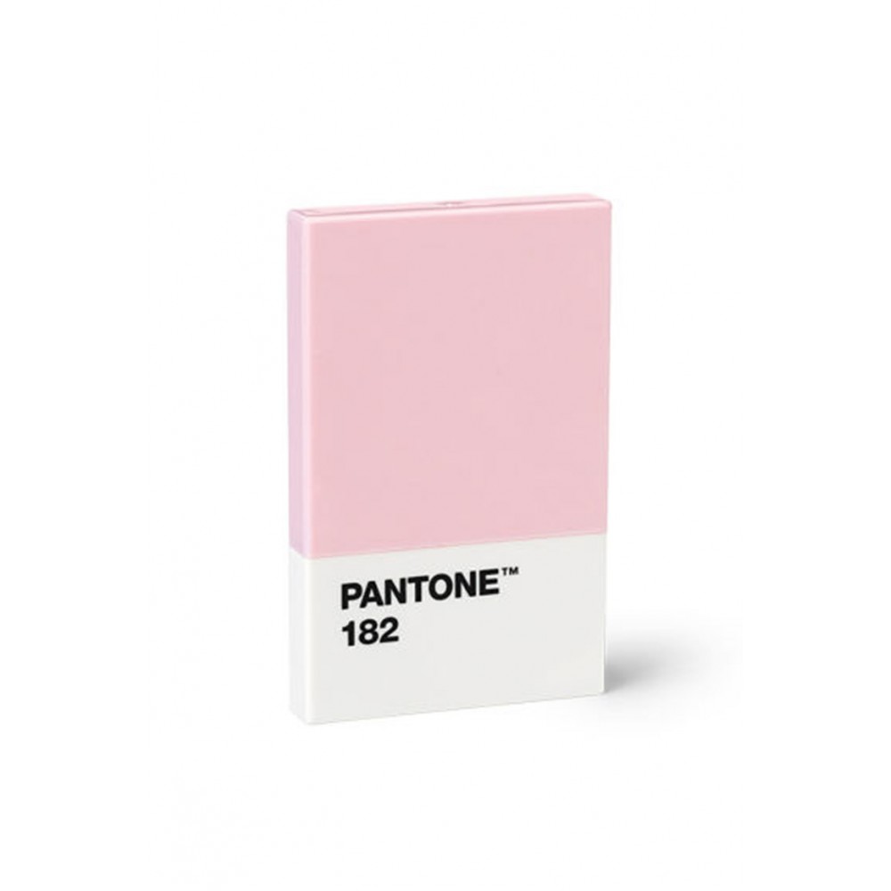 Pantone - Θήκη Καρτών - Ροζ