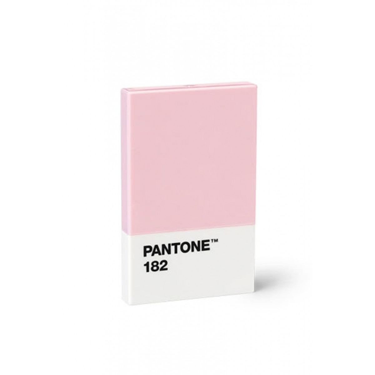 Pantone - Θήκη Καρτών - Ροζ