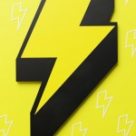 Mustard - Wireless Φορτιστής Smartphone - Lightning - Μαύρο