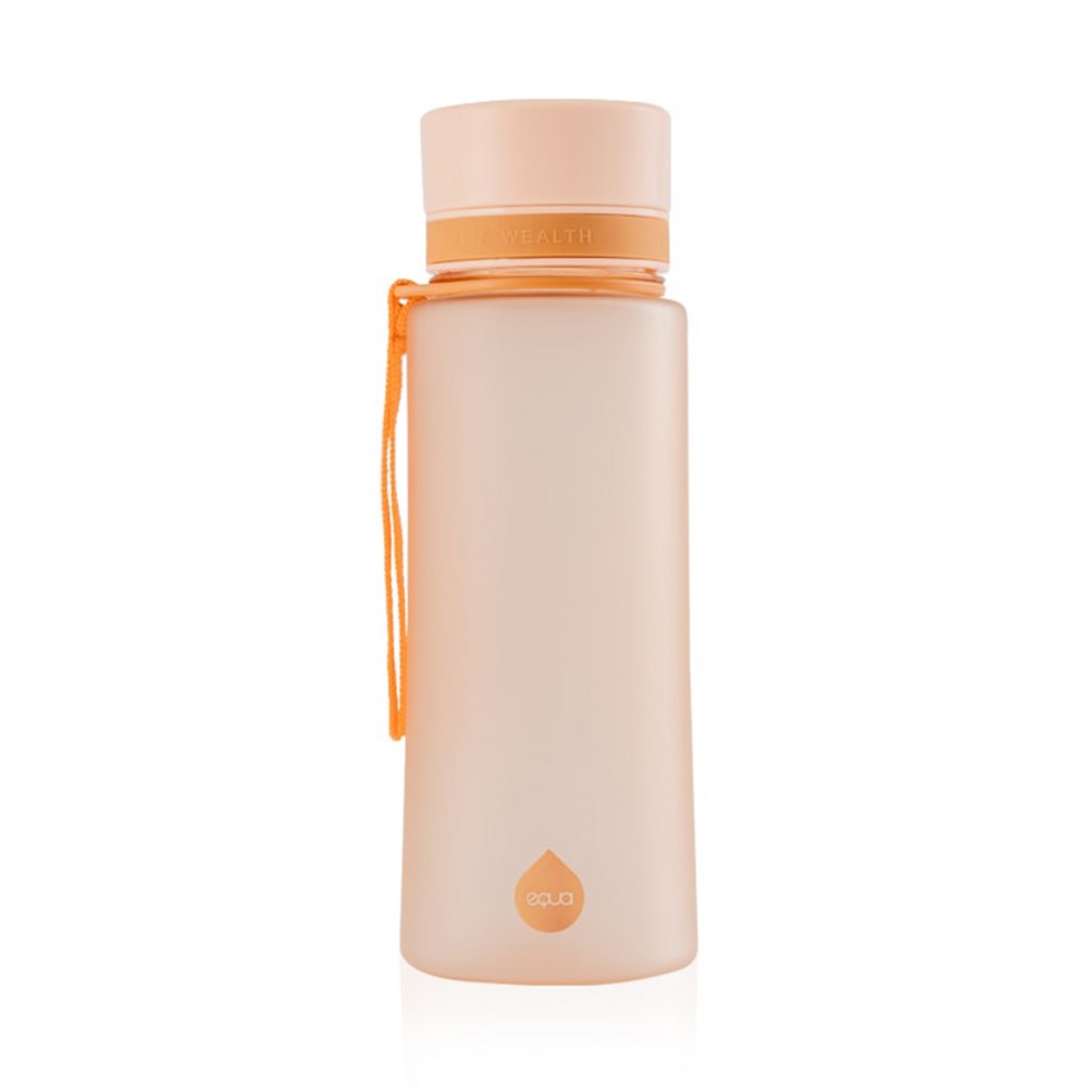 Equa - Sunrise BPA free bottle - 600ml