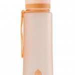 Equa - Sunrise BPA free bottle - 600ml