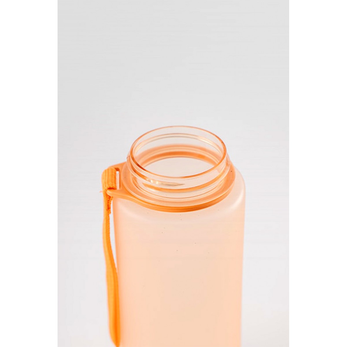 Equa - Sunrise BPA free bottle - 600ml