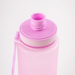 Equa - Iris BPA free bottle - 600ml