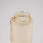 Equa - Sand BPA free bottle - 600ml