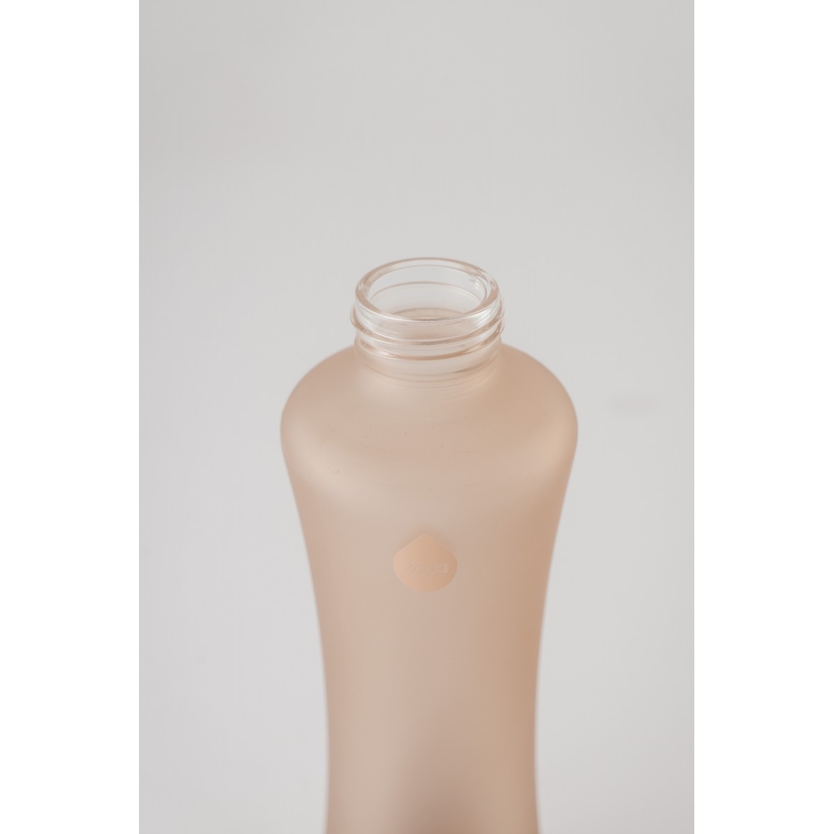 Equa - Ginger Glass Bottle 550ml