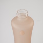 Equa - Ginger Glass Bottle 550ml