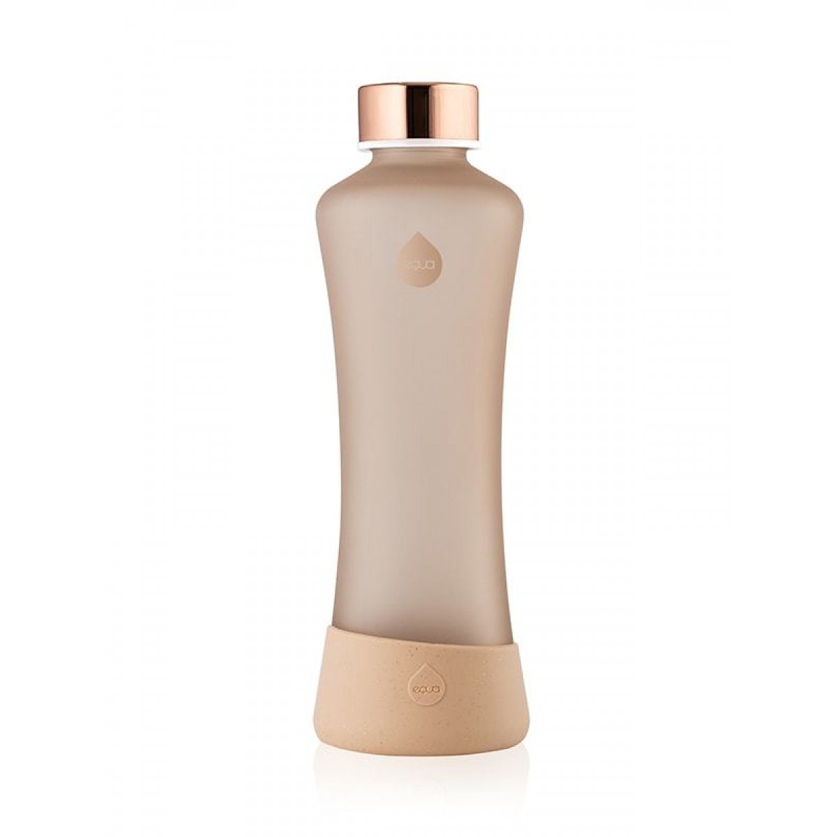 Equa - Ginger Glass Bottle 550ml