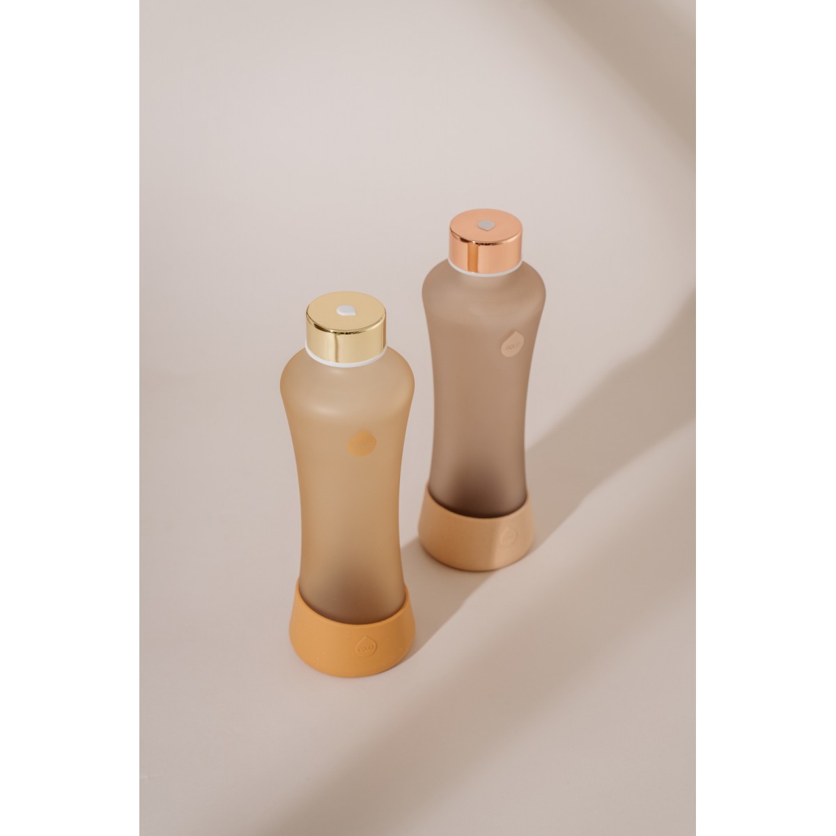 Equa - Ginger Glass Bottle 550ml