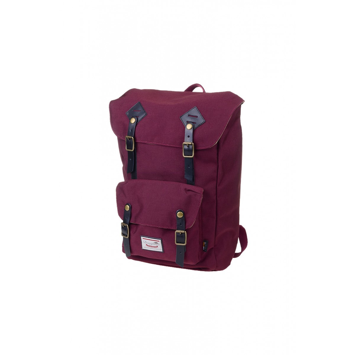 Doughnut American Vintage Cordura Wine - Backpack - 31cm x 16cm x 51cm / 26L