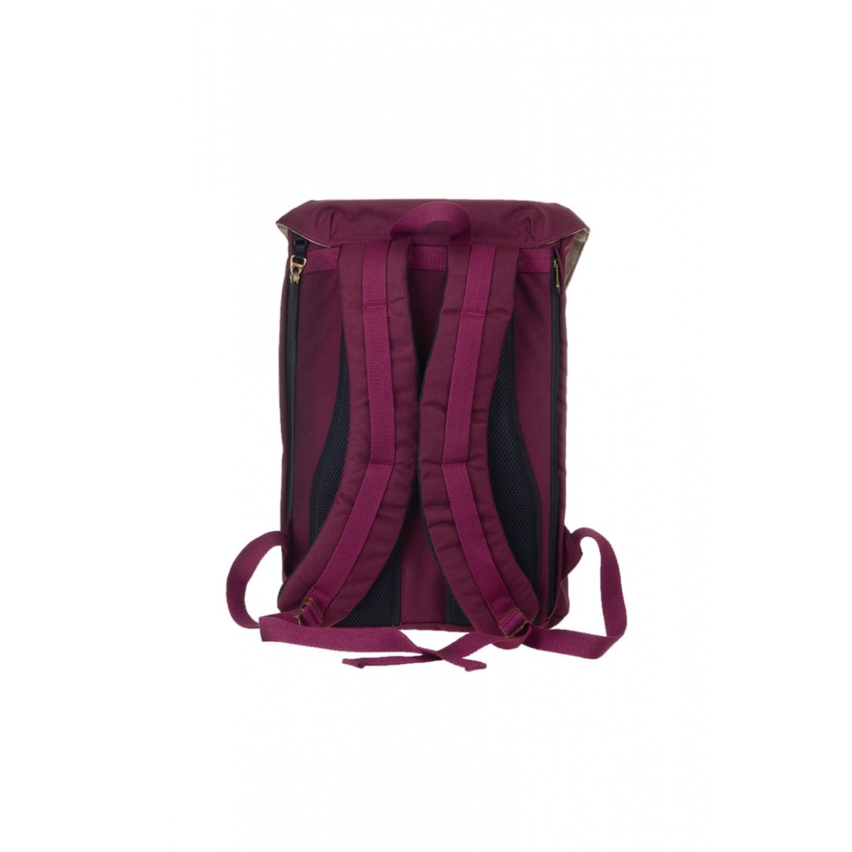 Doughnut American Vintage Cordura Wine - Backpack - 31cm x 16cm x 51cm / 26L