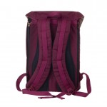 Doughnut American Vintage Cordura Wine - Backpack - 31cm x 16cm x 51cm / 26L