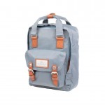 Doughnut Macaroon Mini - Earth Tone Series - Backpack - 21.5cm x 9cm x 30cm / 7L