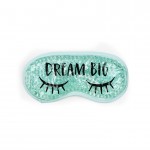 Legami - Μάσκα Ύπνου Gel Dream Big - 19.5 x 11 cm