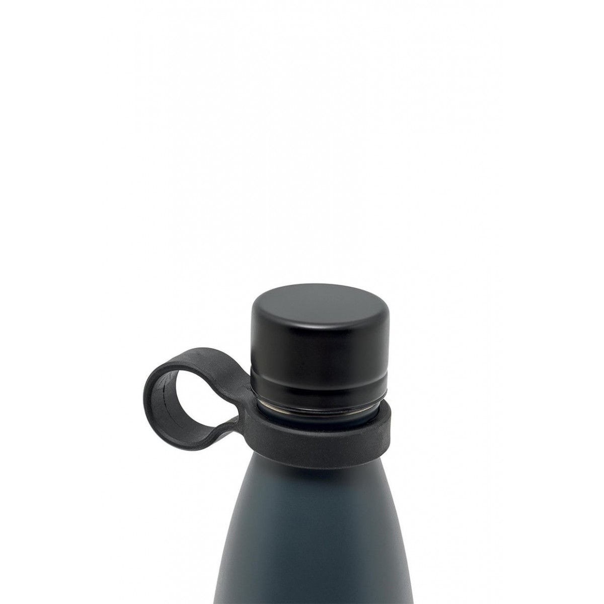 Legami - Θερμός Ανοξείδωτος - Black 500ml