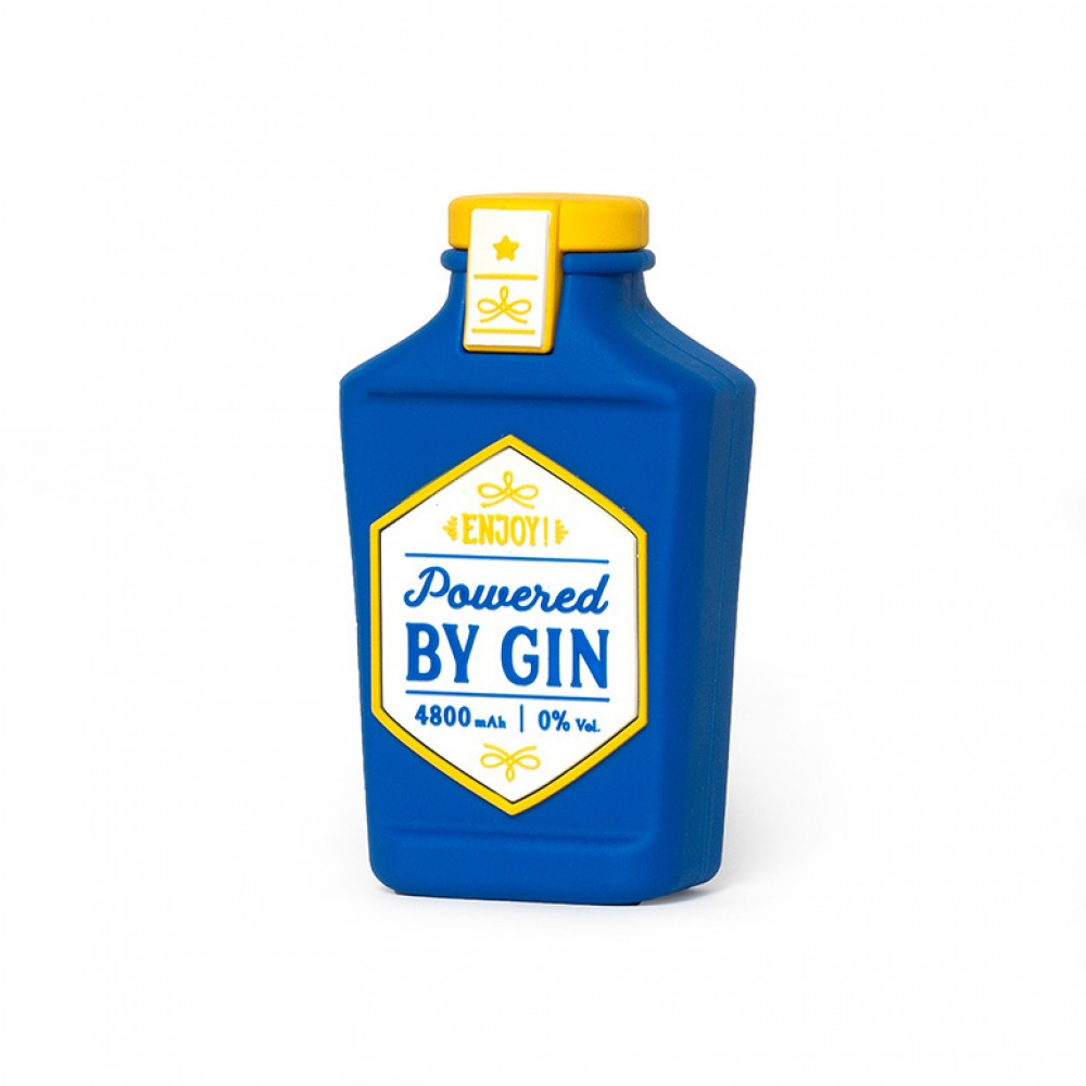 Legami - Power Bank Gin Μπλε