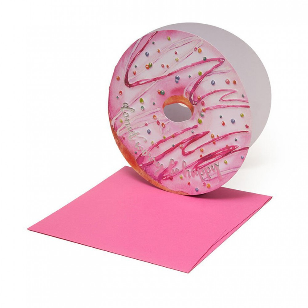 Legami - Ευχετήρια Κάρτα Donut