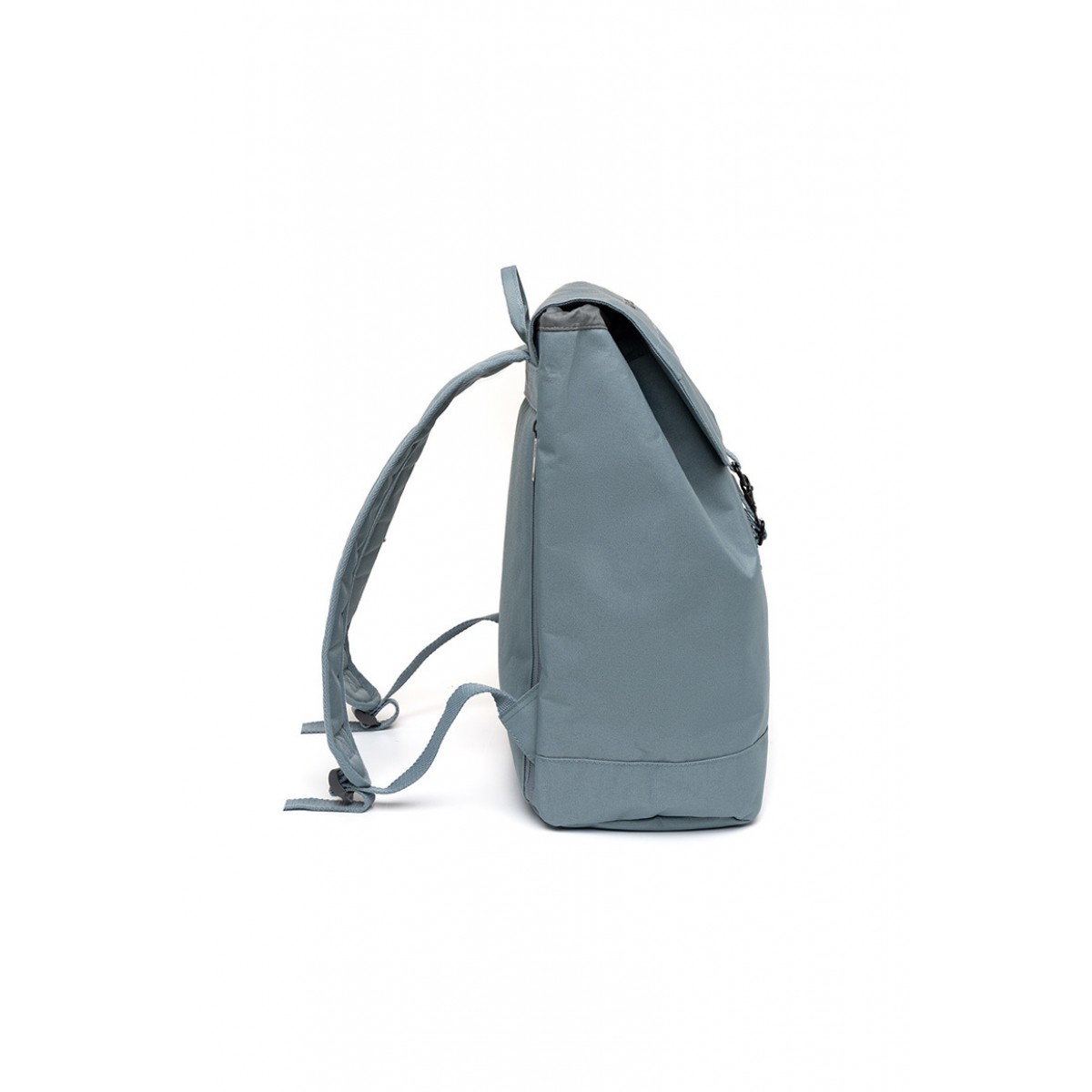 Lefrik - Backpack Scout Metal Hook Stone Blue  - 40 x 30 x 16 cm / 19 L