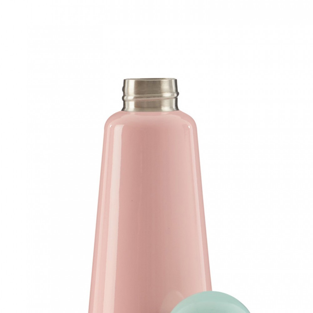 Lund - Θερμός Ανοξείδωτος Pink & Mint - 500ml