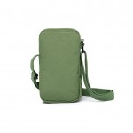 Lefrik - Shoulder Bag Amsterdam Grass - 10 x 18 x 5 cm / 1L